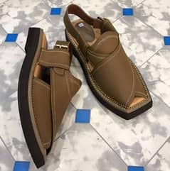 Kaptaan Kerhi (Peshawari Chappal)