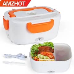 Electronic lunch box