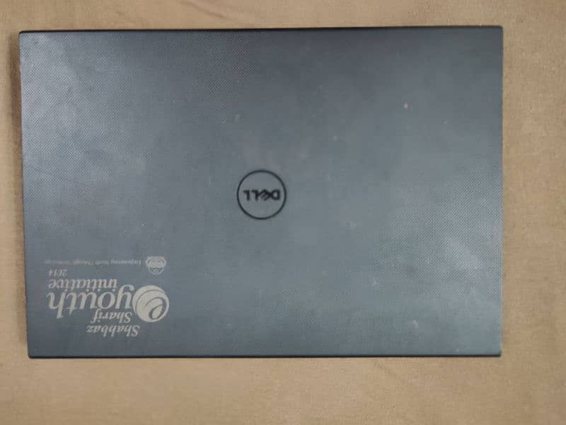 Dell Inspiron 15 3