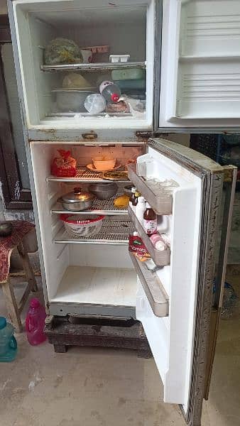 dawlance used refrigerator 3