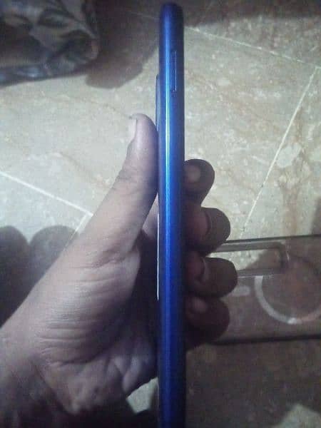 Tecno pop 5 lite 3 ram 32 room 6