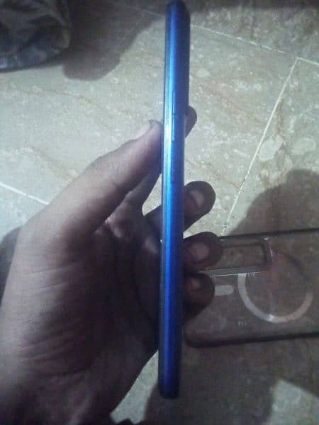 Tecno pop 5 lite 3 ram 32 room 7