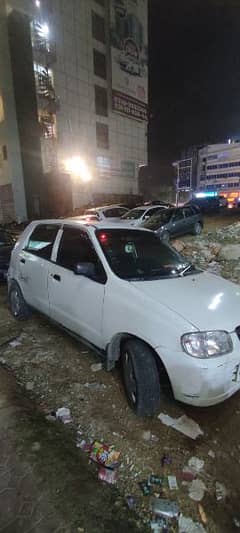 Suzuki Alto 2009