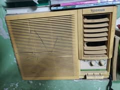 Toshiba window ac 0.75 ton