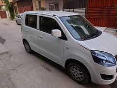 Suzuki Wagon R 2019