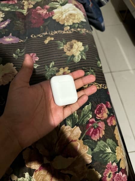 Apple airpods 2 original 2