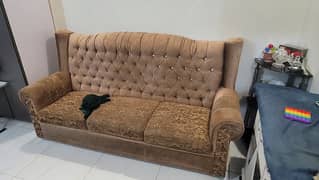 7 seater sofa set sell 0