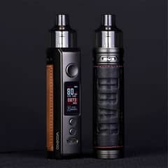 Drag X vape