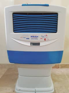 NOBEL COOLER FAN (hijrat colony sultanabad)