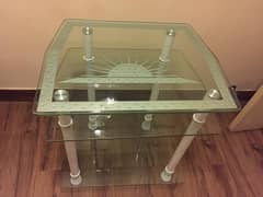 Multipurpose Table