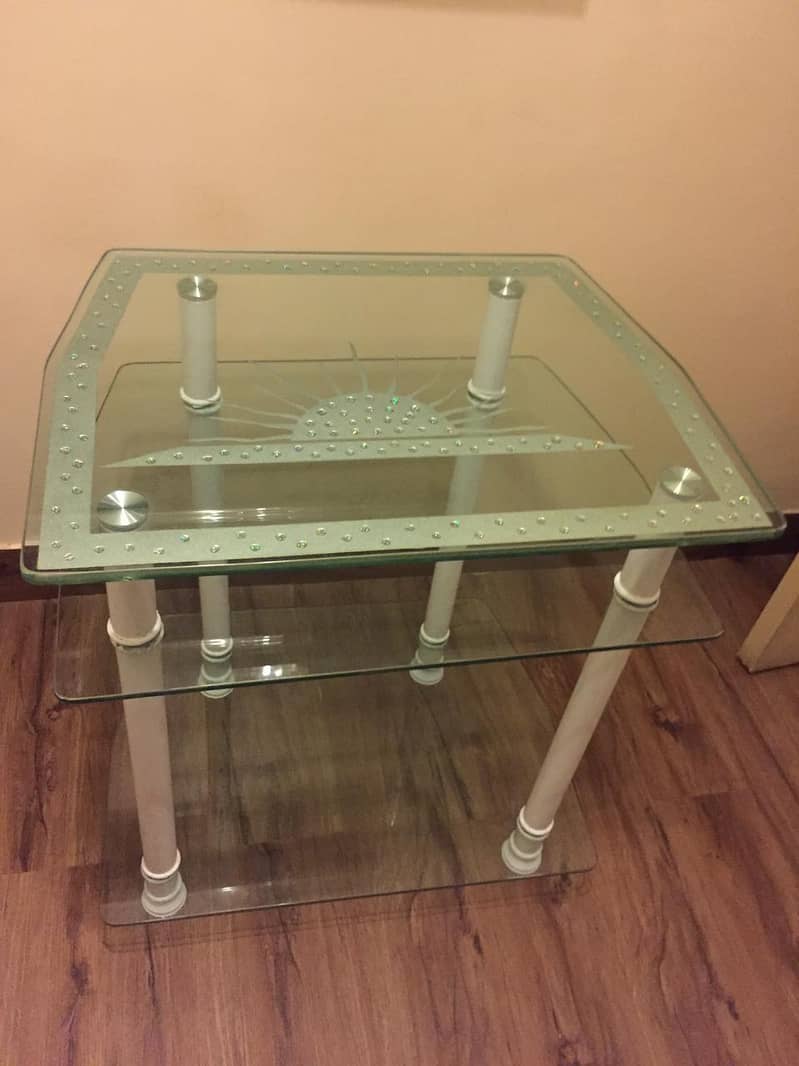 Multipurpose Table 3