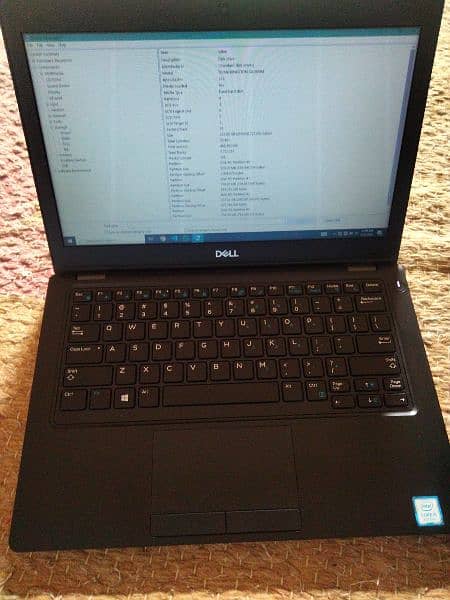 Dell laptop 0