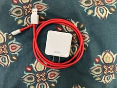 oneplus original dash charger 33watt