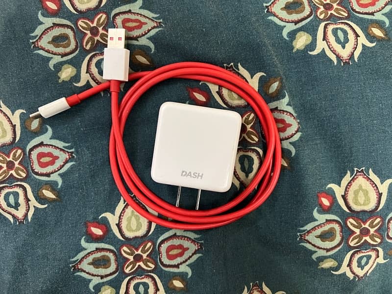 oneplus original dash charger 33watt 0