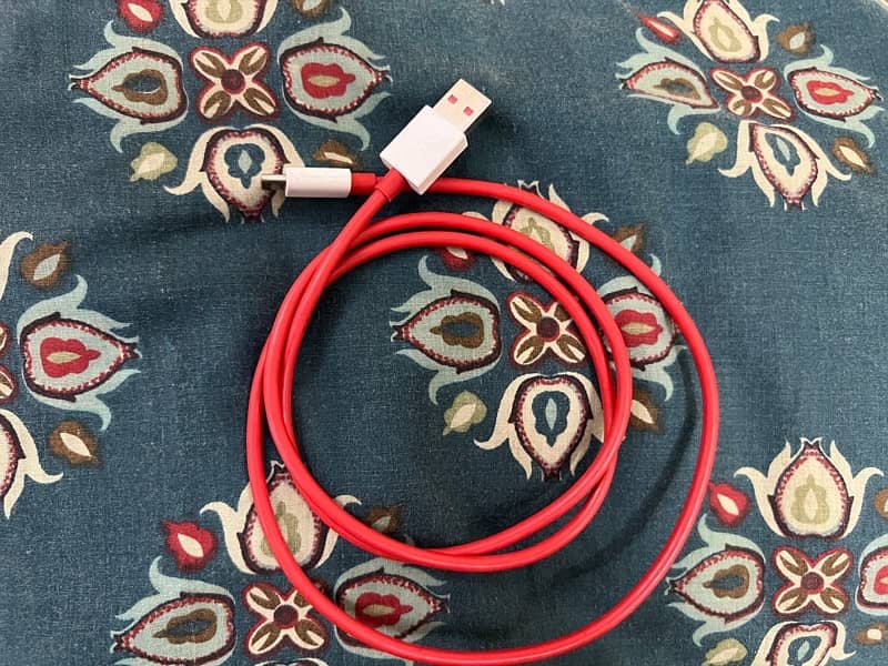 oneplus original dash charger 33watt 1