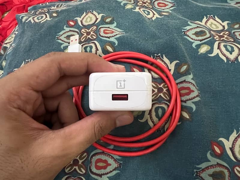 oneplus original dash charger 33watt 3