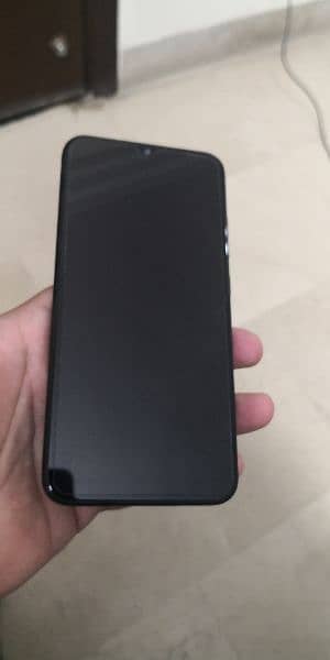 Lenovo k10 plus 4 GB 64 GB For Sale PTA 4