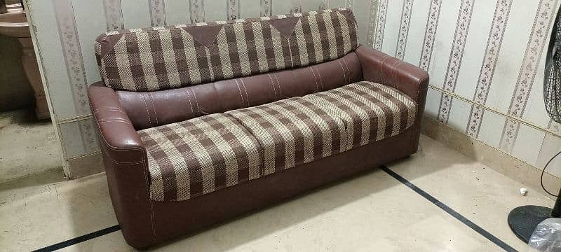 leather ka sofa 0