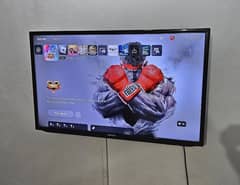 Samsung 40" LED Tv For Sale