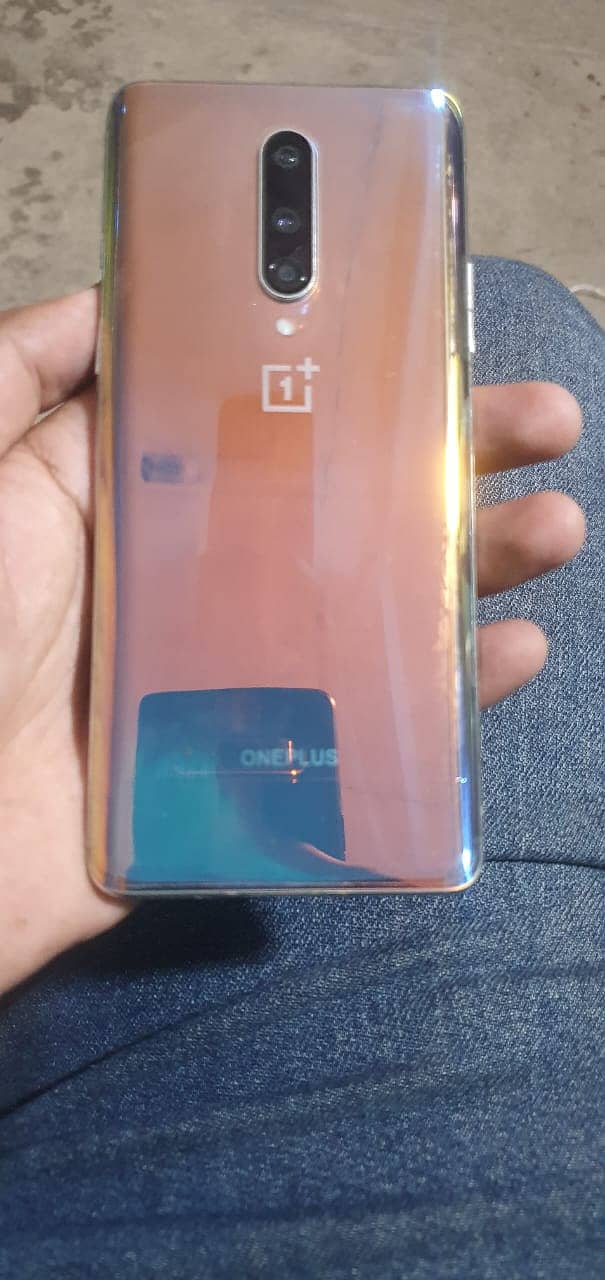 oneplus 8 total genuine original phone exchange b ho skta 3