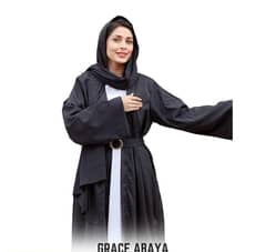 abaya 0