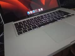 Macbook