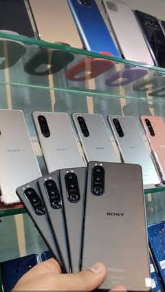 Sony Xperia 5mark3 water peck 03359039353 what's app number