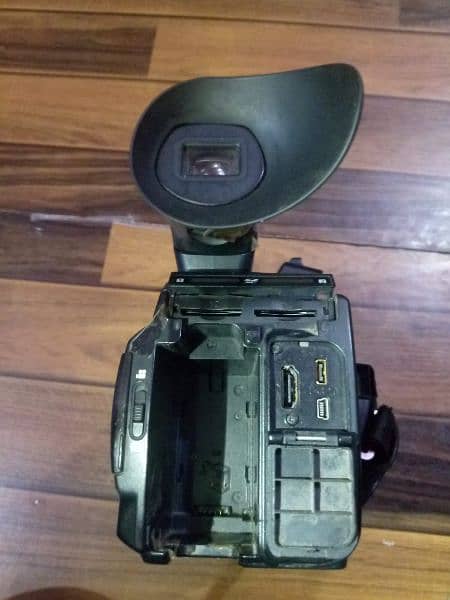 Panasonic AGSC-90 Video camera 15