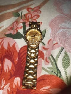 women watch