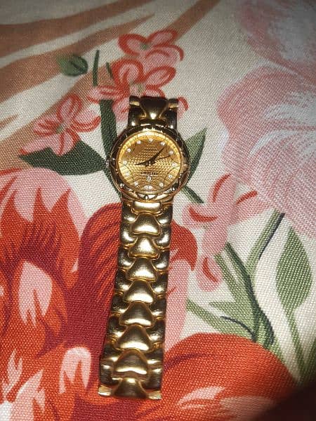 women watch 0