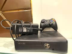 Xbox 360 S Urgent Sale