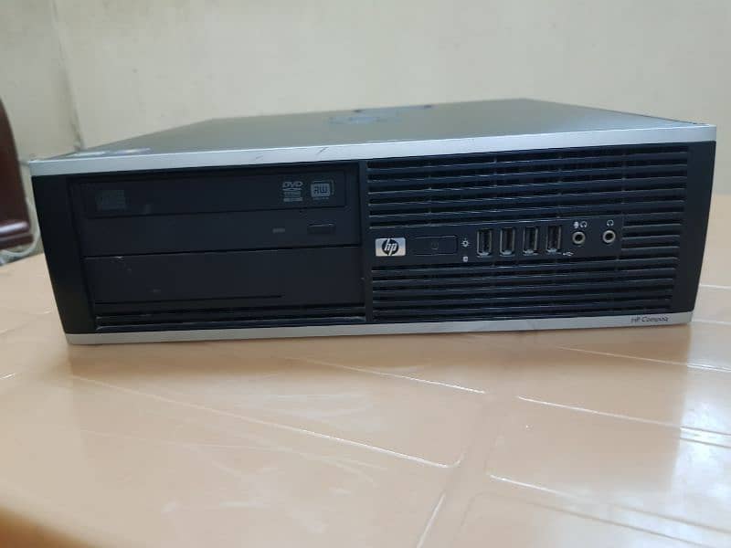 HP PC 10/10 condition 1