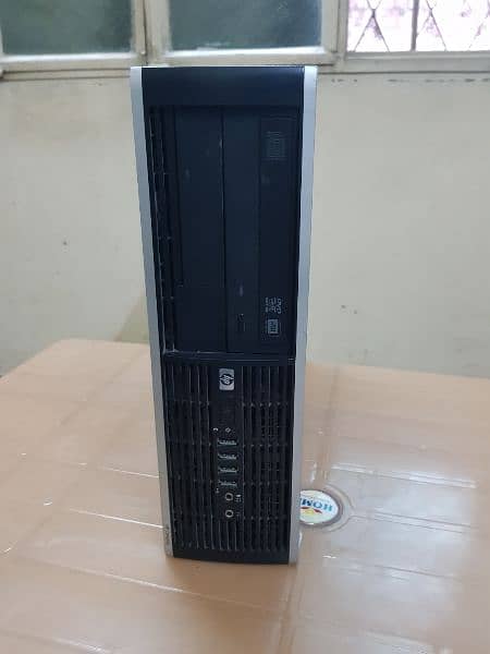 HP PC 10/10 condition 3