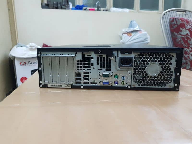 HP PC 10/10 condition 4