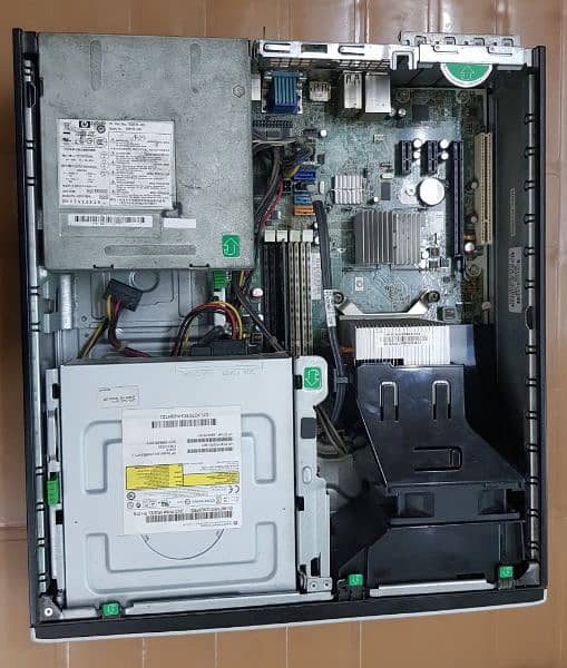 HP PC 10/10 condition 5