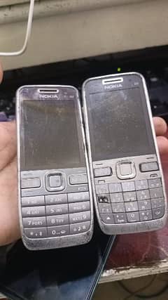 Nokia E52, E55 Used For Parts 0