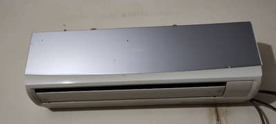 Haier Non Invertor AC