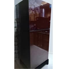 Haier Refrigerator 5 Years Warranty Turbo Cooling 55% Save Electricity