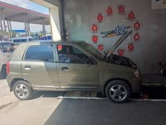 Suzuki Alto 2008