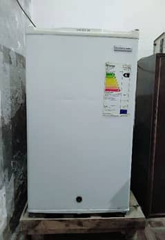 Changhongruba Mini refrigerator available