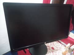 hp p231 pro display