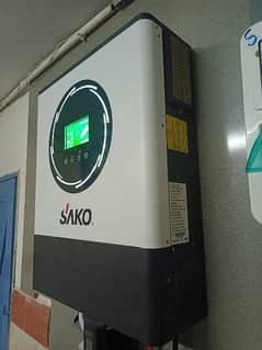 sako Inverter