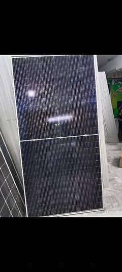 JinkO 460watt double glass Solar available