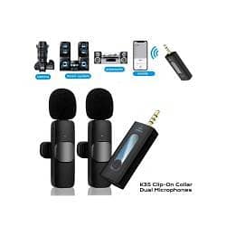 BM800 Condenser Microphone Kit 15