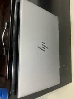 HP Envy( x360 15”) Core i7 2024