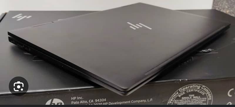 HP Envy( x360 15”) Core i7 2024 6