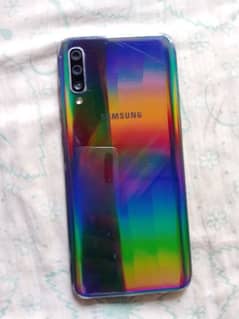 Samsung galaxy A50 Rs 18,000