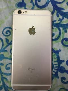 iphone 6s plus 64gb gold