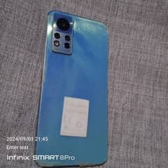 infix Note 12i