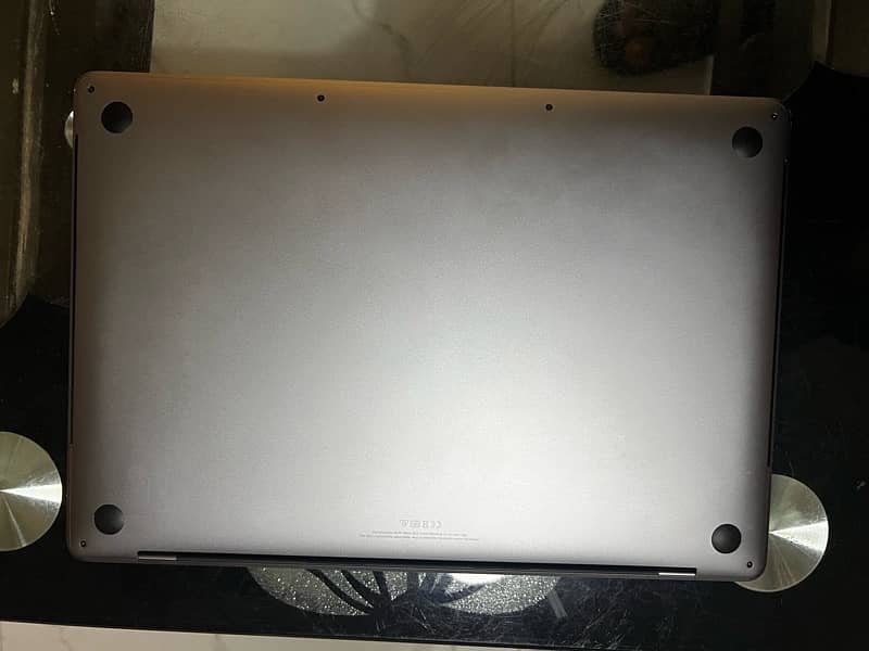 Macbook Pro 2018 | 15inch | Intel Core i9 2.9 GHz | 1TB | 32GB 9